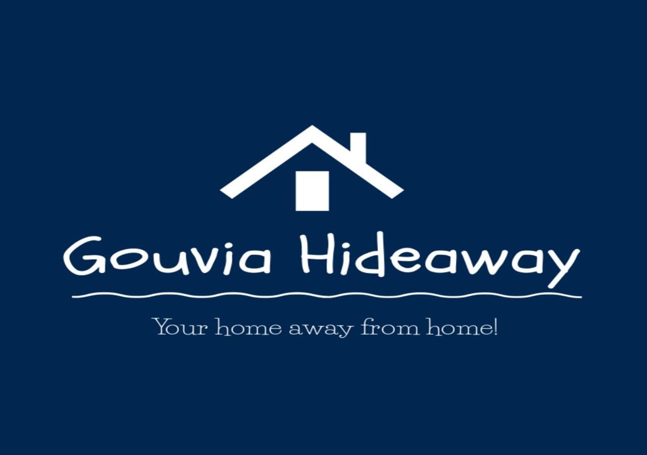 Gouvia Hideaway Apartment Exterior photo